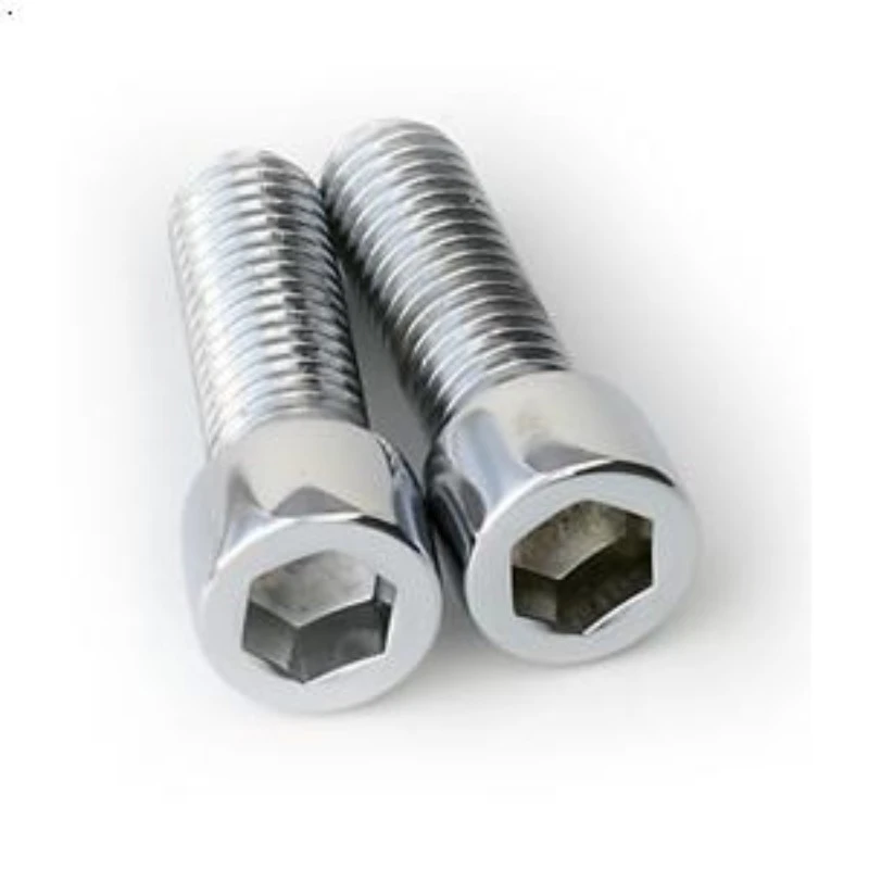 Allen Bolt Full Thread