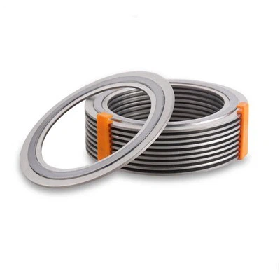 ปะเก็นบาดแผลเกลียว CGI